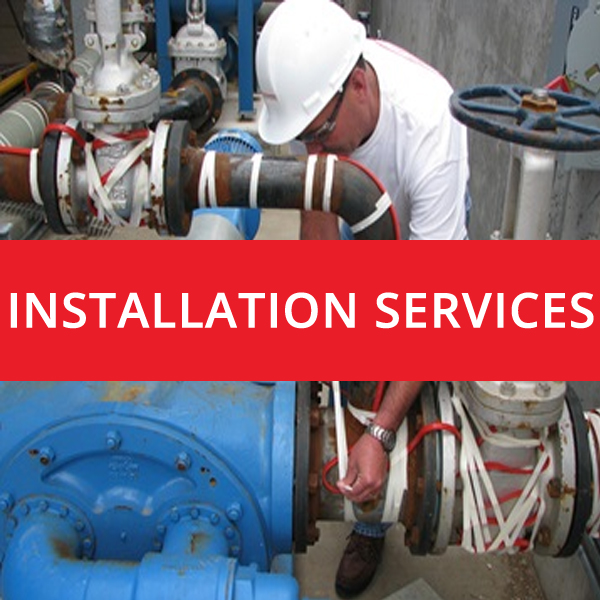 Heat Tape & heat Trace Installation Services. Canada. Heat Trace Services USA. Commercial Heat Trace Residential heat Trace