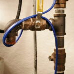 Pipe Heat Trace for commercial pipes for building in Calgary Alberta Canada